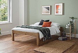 Radford Wooden Bed Frame